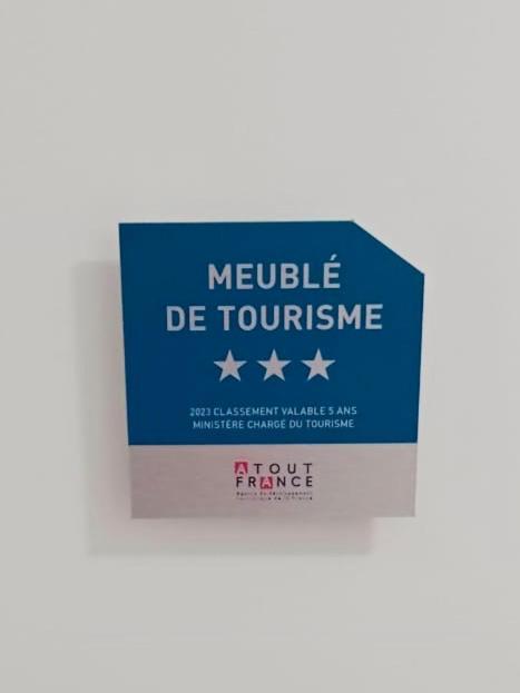 L'Atelier Des Reves A 200 M De La Plage Fort-Mahon-Plage Exteriér fotografie
